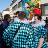2012 Fasnacht Mittwoch